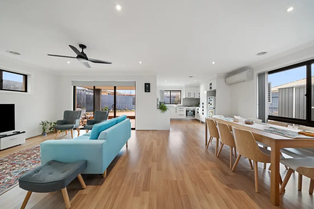 4 Herring Place, Macgregor, ACT 2615
