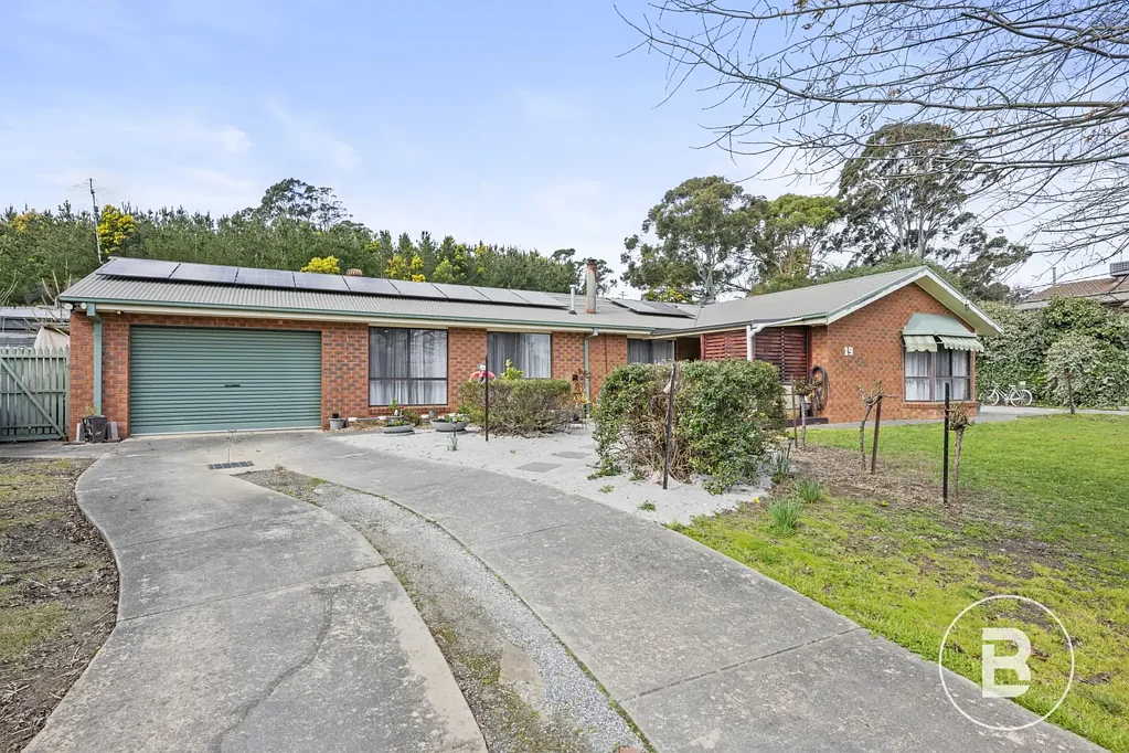 Creswick 3બેડરૂમ DESIGNED FOR FAMILY LIVING AND YEAR-ROUND ENTERTAINING