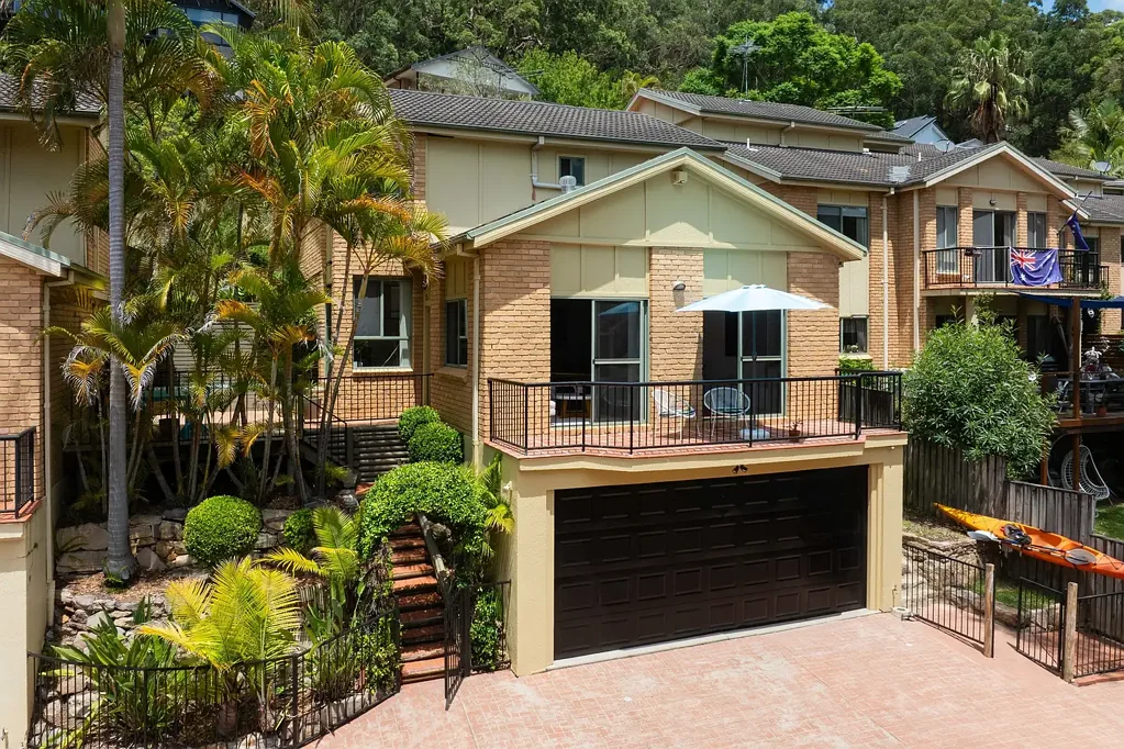 2/70F-70G Prince Edward Park Road, Woronora, NSW 2232