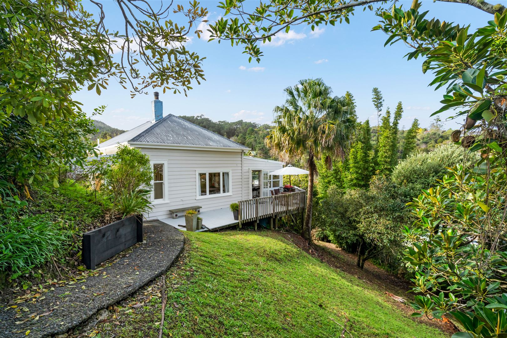 5 Dundonald Street, Riverside, Whangarei, 3 Kuwarto, 1 Banyo