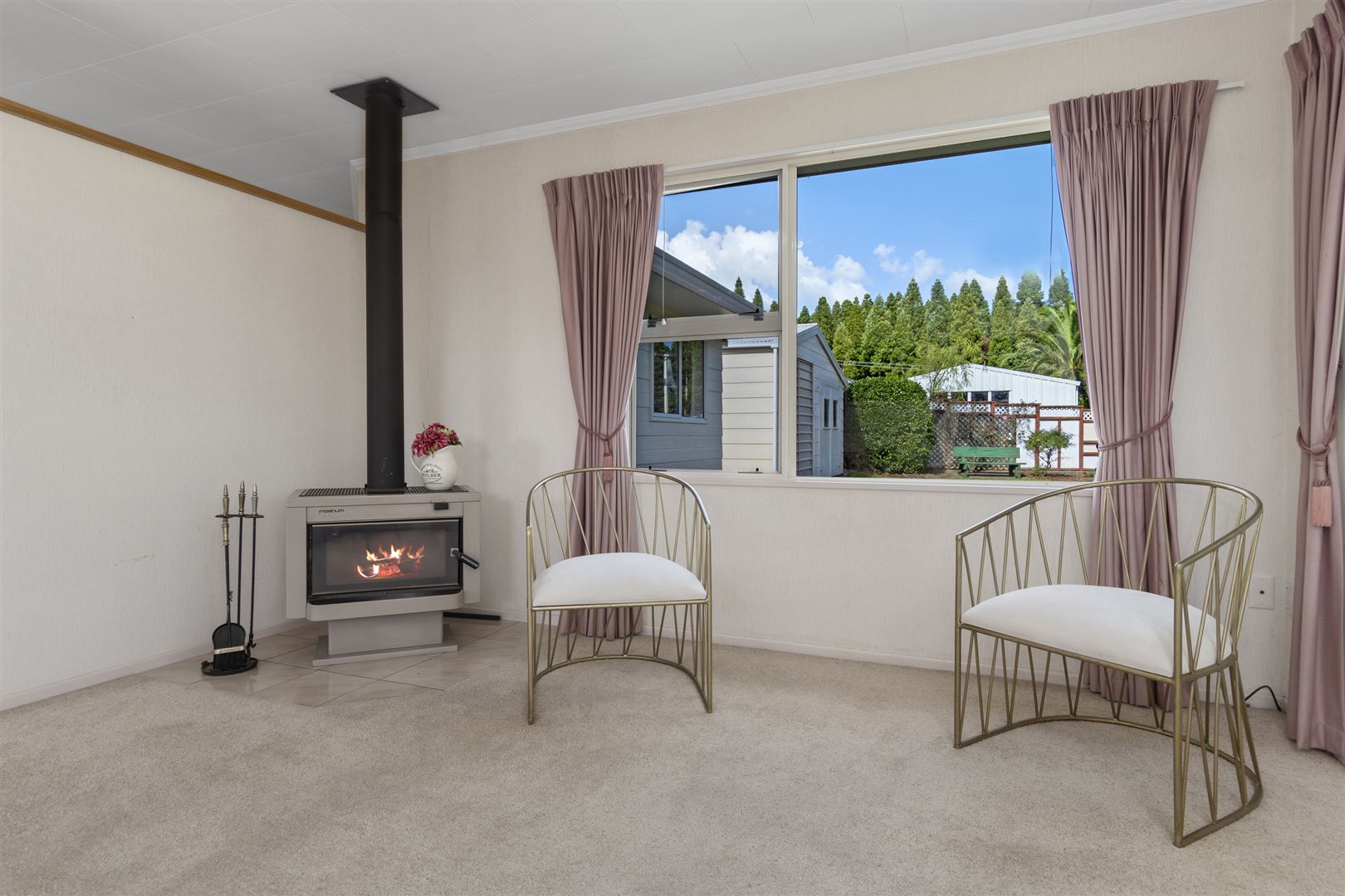 24 Wallace Road, Te Puna, Bay Of Plenty, 3 phòng ngủ, 0 phòng tắm