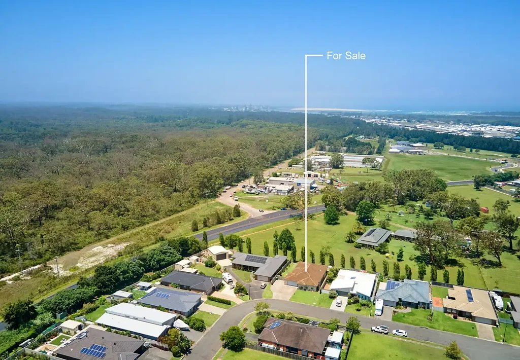 42 Echo Drive, Harrington, NSW 2427