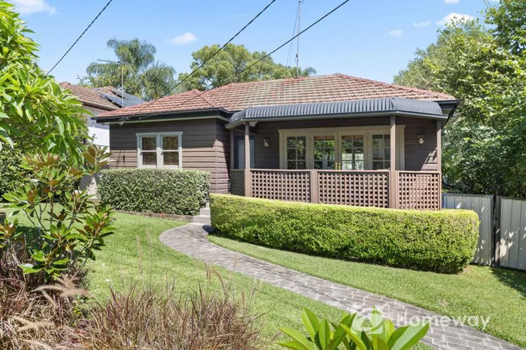 32 Carole Street, Seven Hills, NSW 2147