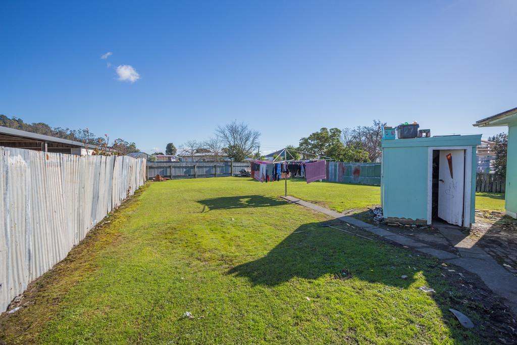 27 Glasgow Crescent, Kaiti, Gisborne, 3 habitaciones, 0 baños