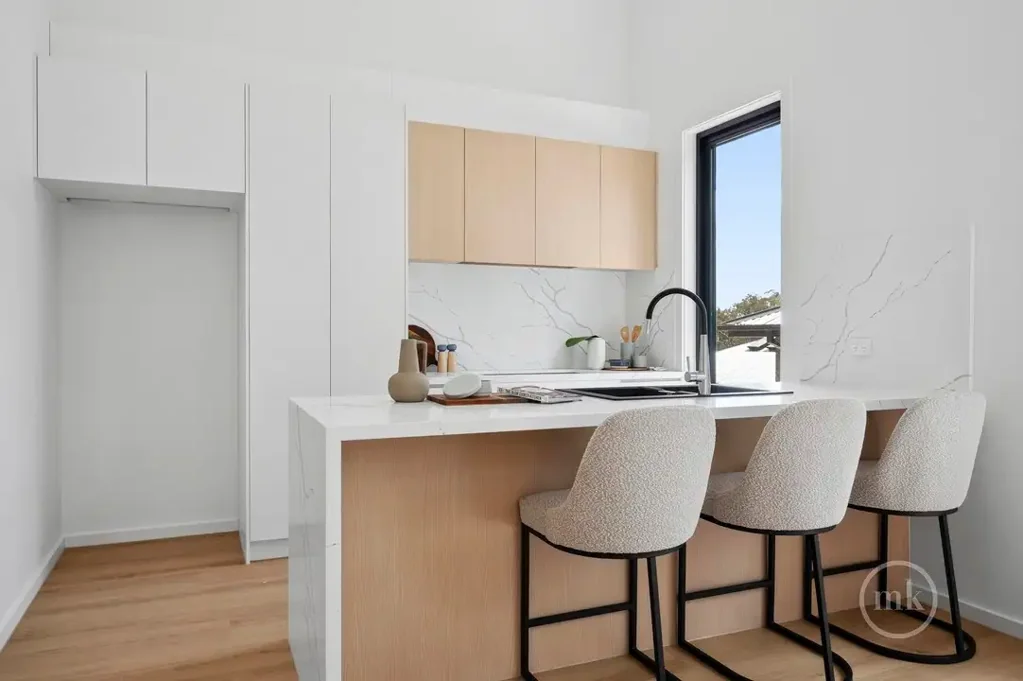 Brand new townhouse!