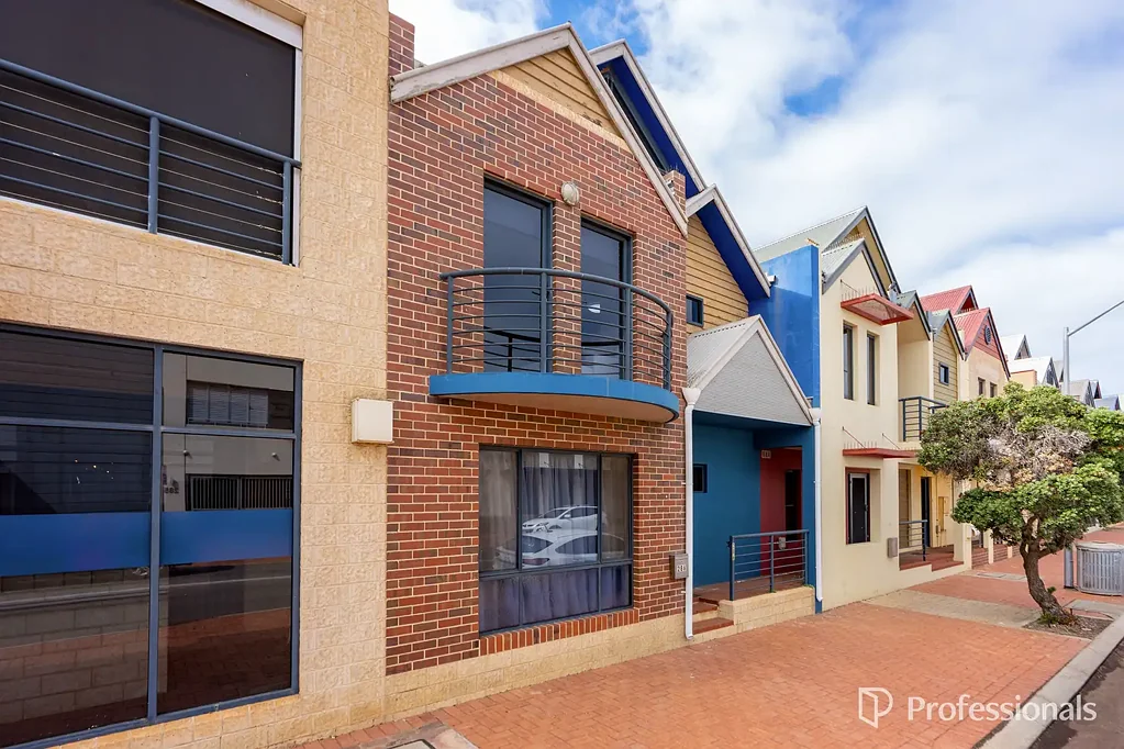 Geraldton 3Kwarto Premium CBD Living with Space, Style & Versatility