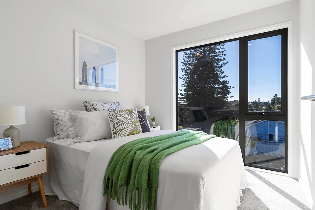 Takapuna 4Habitaciones Secure Your Dream Home in Central Takapuna