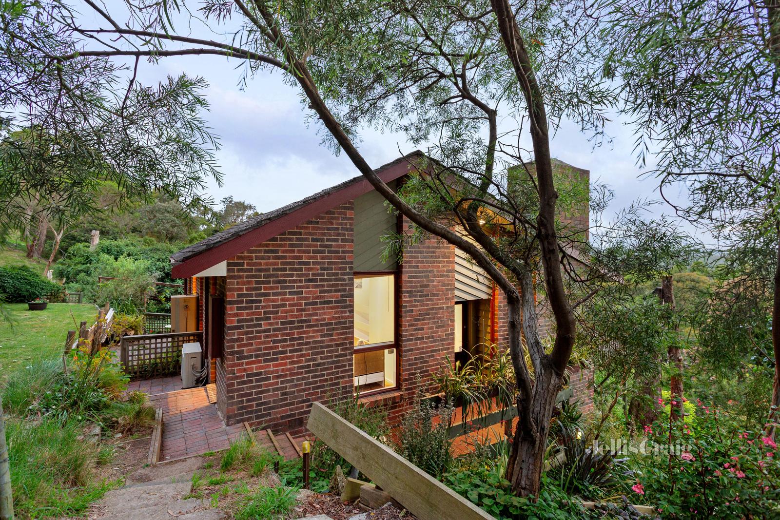 42 DINGLEY DELL RD, NORTH WARRANDYTE VIC 3113, 0 ห้องนอน, 0 ห้องน้ำ, House