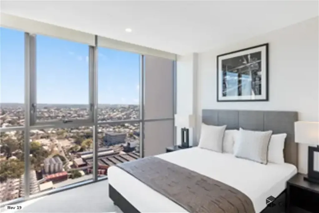 1911/55 Railway Terrace, Milton, QLD 4064