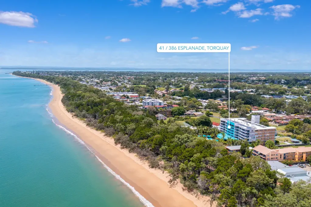 Torquay 2ห้องนอน Everyday feels like a holiday !!!!