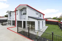 Lot 2/16 Haddon Street, Mangere East