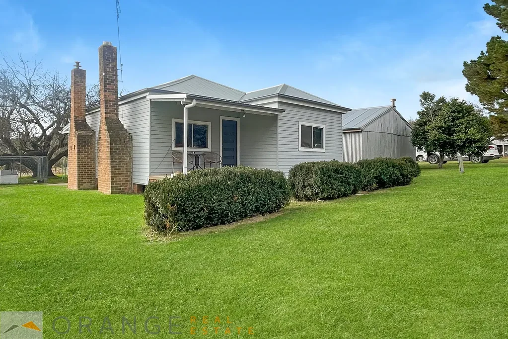 16 Miller Street, Orange, NSW 2800