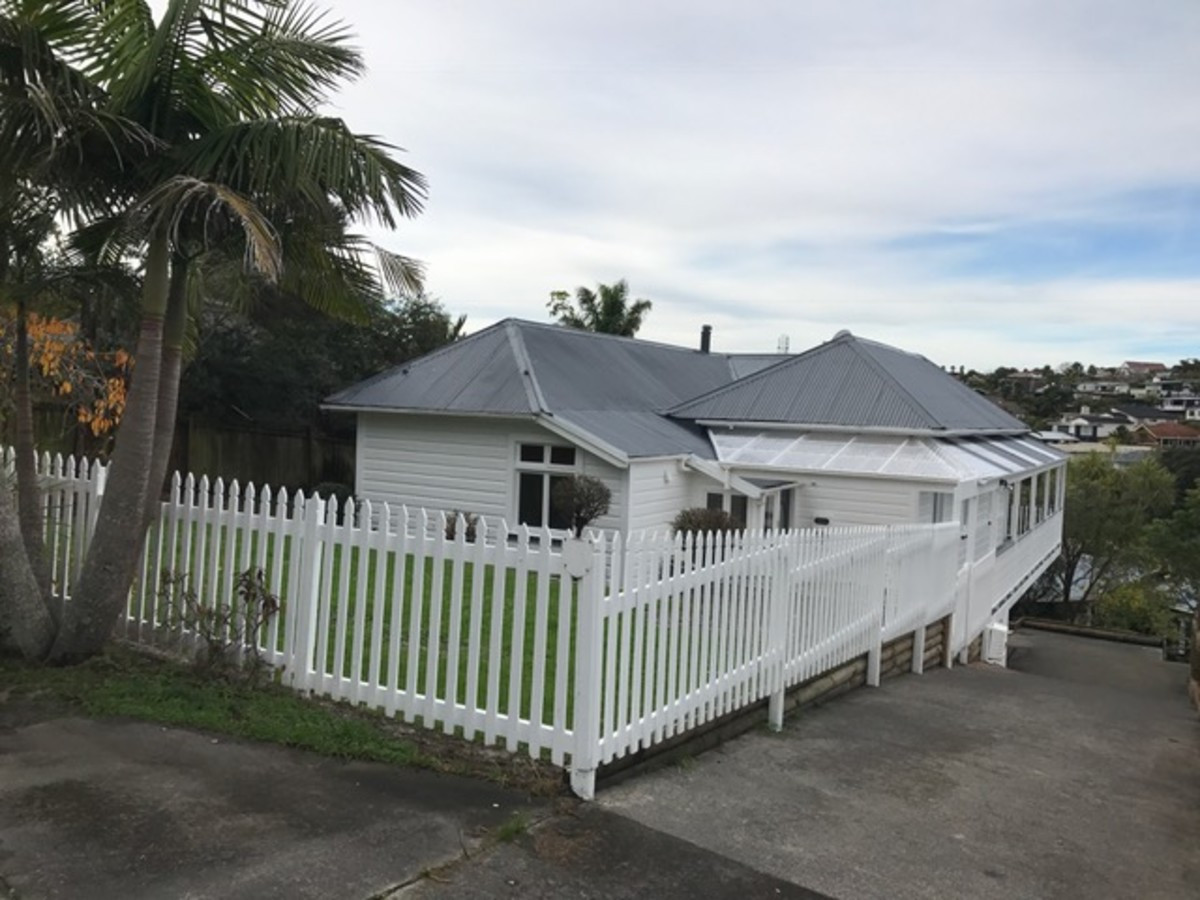 Residential  Mixed Housing Suburban Zone