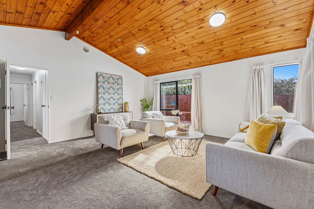 Papakura 3Zimmer Renovated & Ready in Opaheke