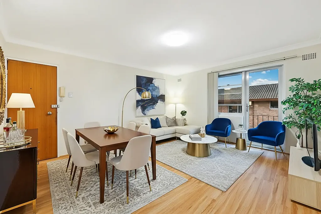 12/37 Dartbrook Road, Auburn, NSW 2144
