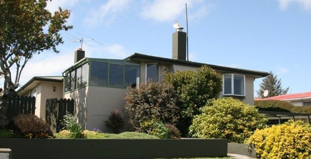 29 Carnarvon Street, Glengarry, Invercargill, 4 phòng ngủ, 2 phòng tắm