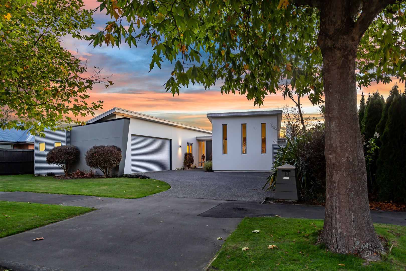 15 Riverwood Boulevard, Redwood, Christchurch, 4 habitaciones, 0 baños