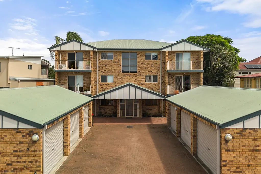 5/46 Rode Road, Wavell Heights, QLD 4012