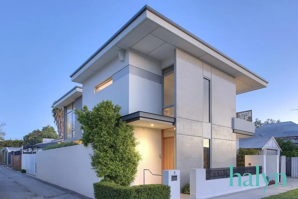 Highgate 3房  A Perfect Marriage