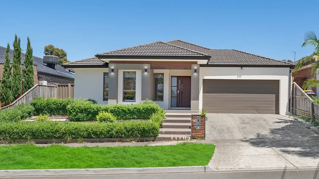 3 Cotchin Close, Wollert, VIC 3750