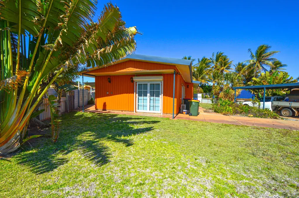 119 Sutherland Street, Port Hedland, WA 6721