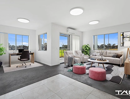 14/18 Paskin Street, Kingswood, Outer Western Sydney, 2 Kuwarto, 2 Banyo, Unit
