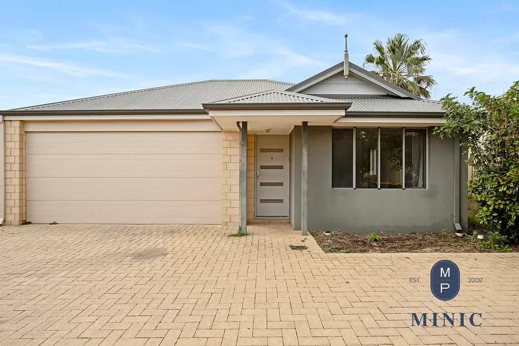 7/20 Gladstone Road, Armadale, WA 6112