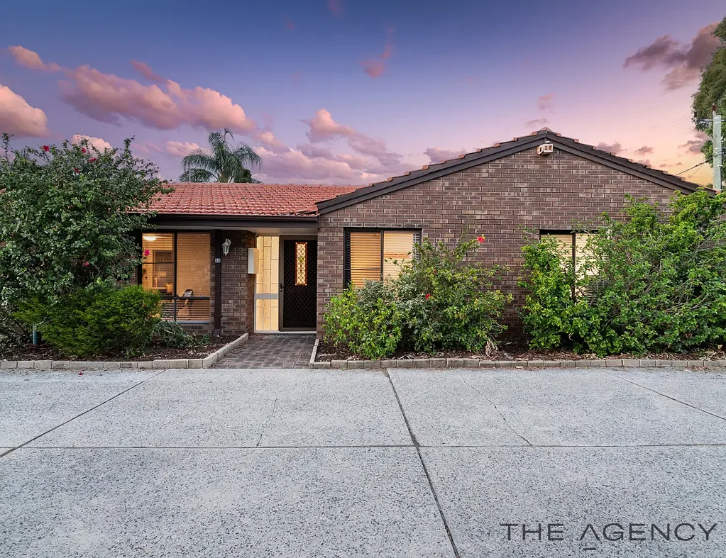 13/115 Fulham Street, Kewdale, WA 6105