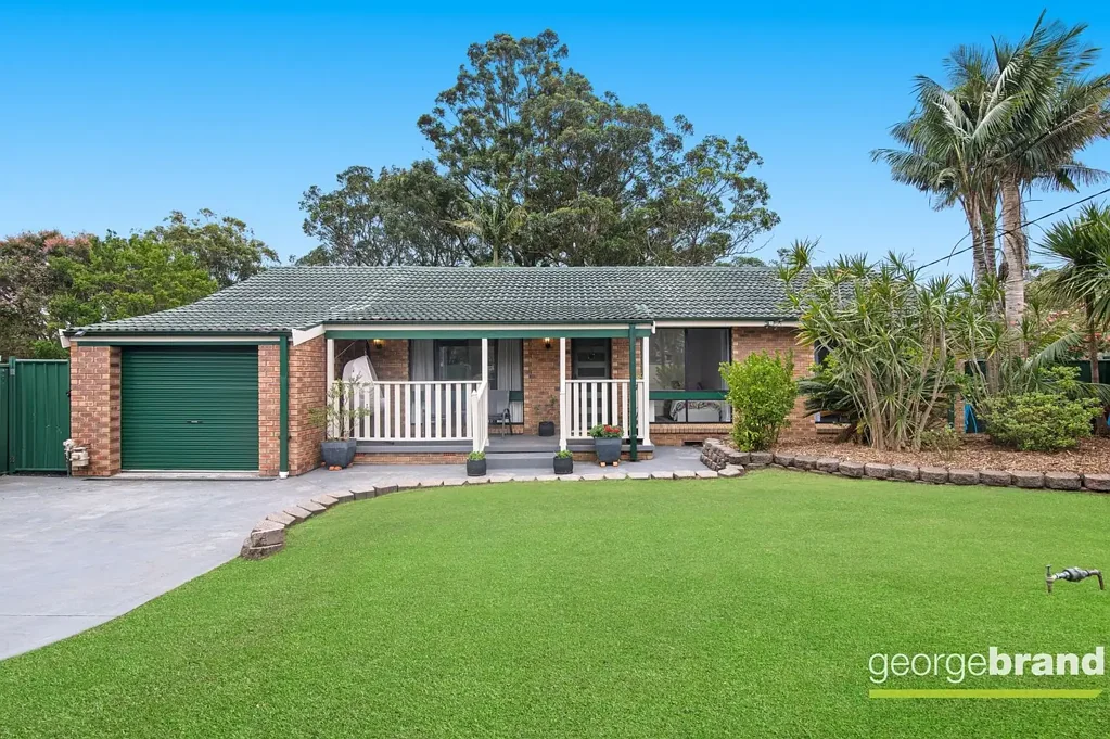 Kariong 5 Bedroom Entertainers Dream!