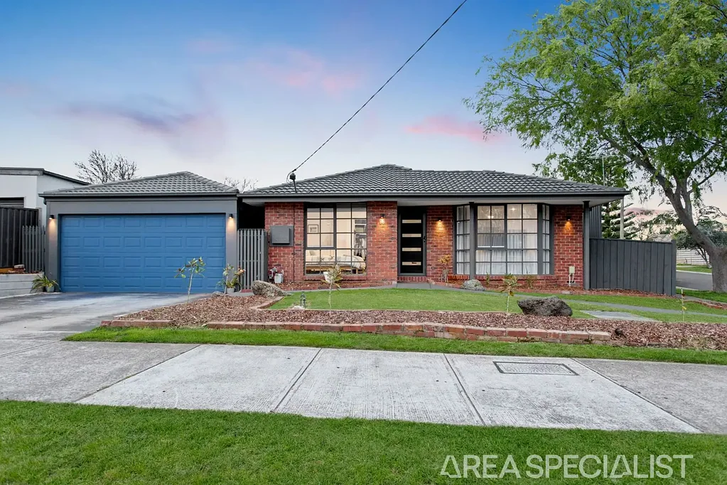 Langwarrin 3Kwarto The Brief: Effortless Living in an Exceptional Location