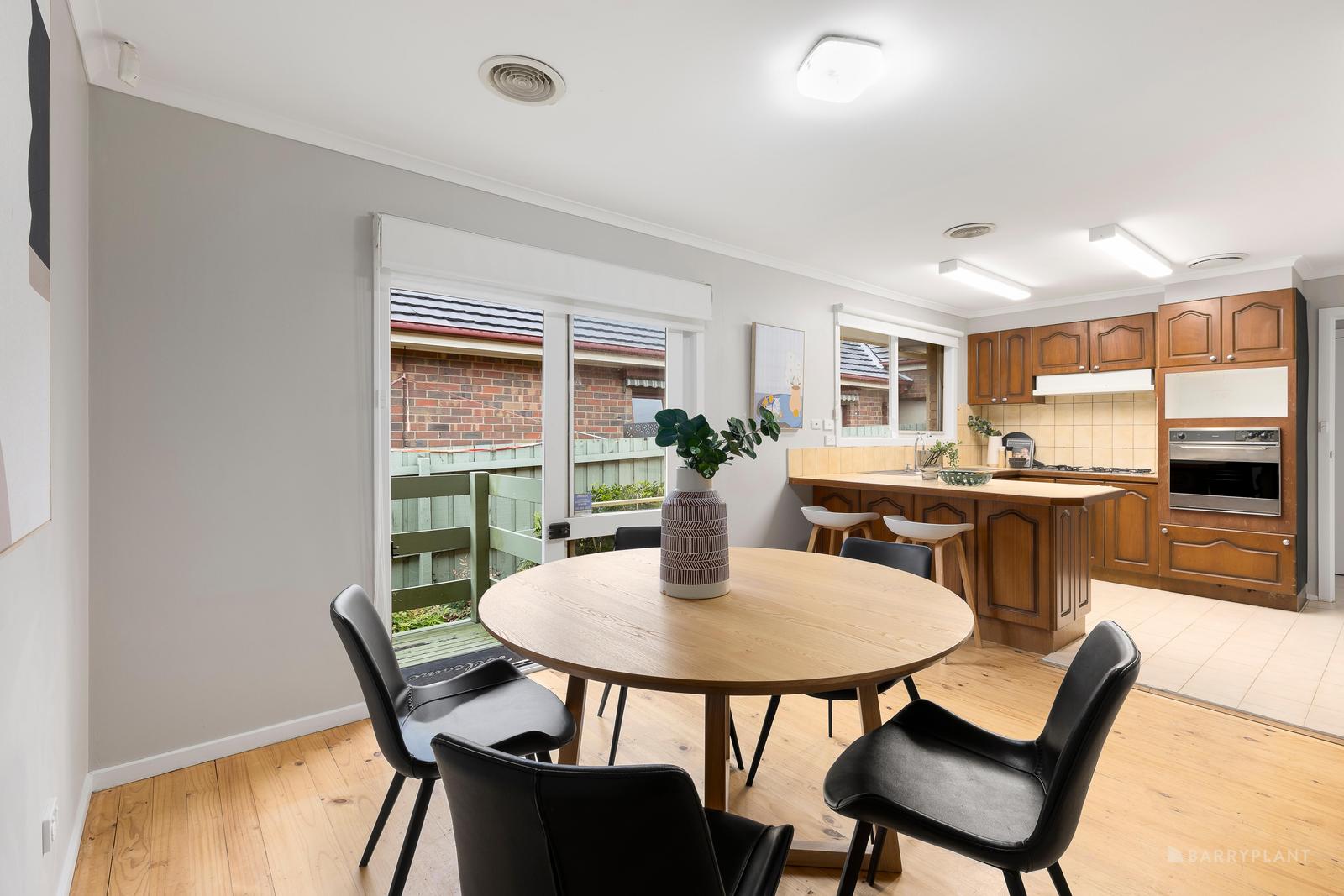 5 WOORARRA AV, DONCASTER EAST VIC 3109, 0房, 0浴, House