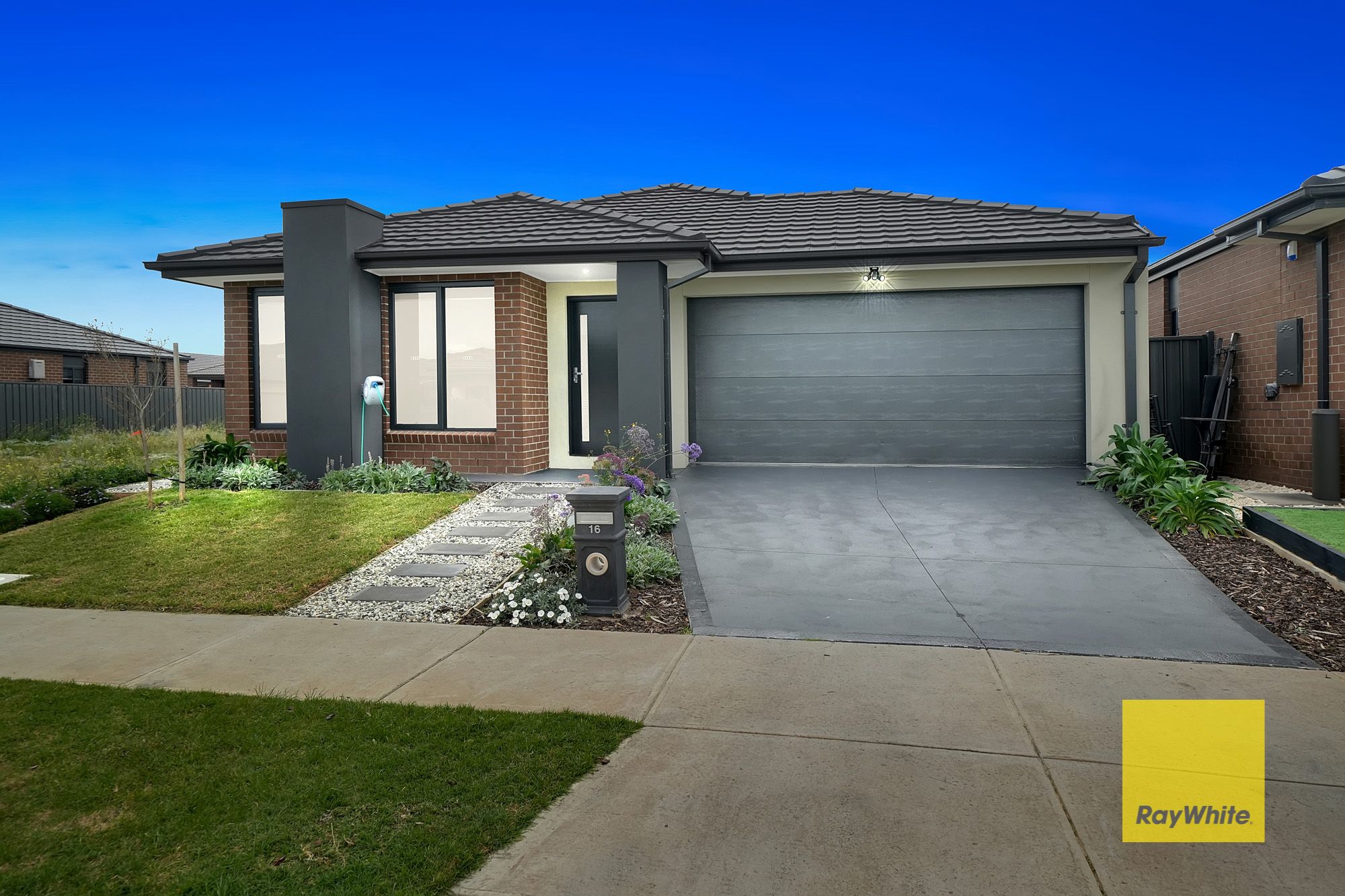 16 HANSEL DR, WERRIBEE VIC 3030, 0 침실, 0 욕실, House