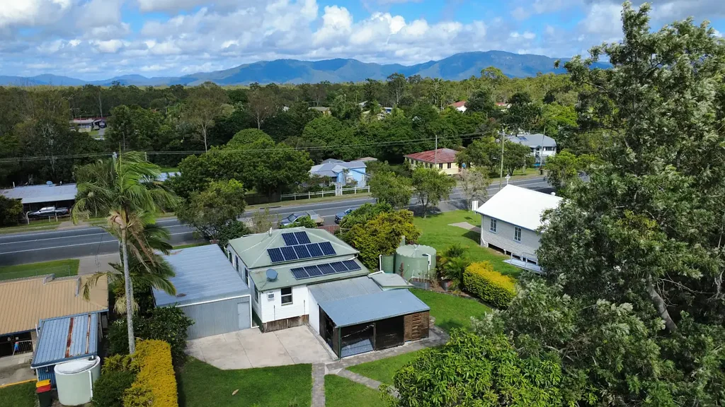 40 Roe Street, Miriam Vale, QLD 4677