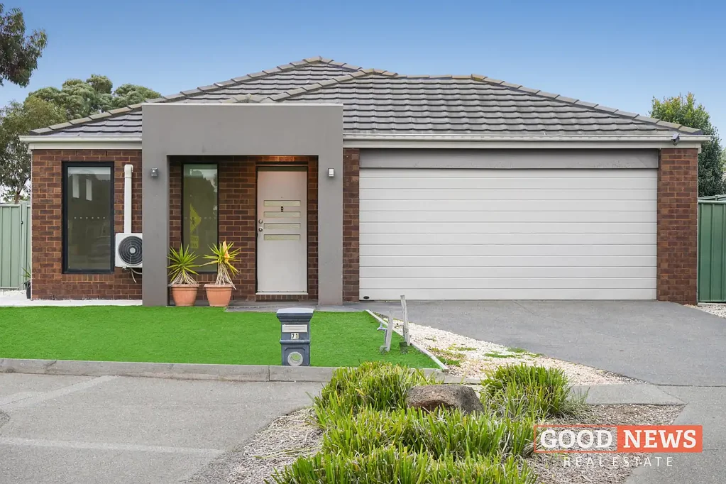 Everything you need is right at your doorstep, making this an ideal location for families.
