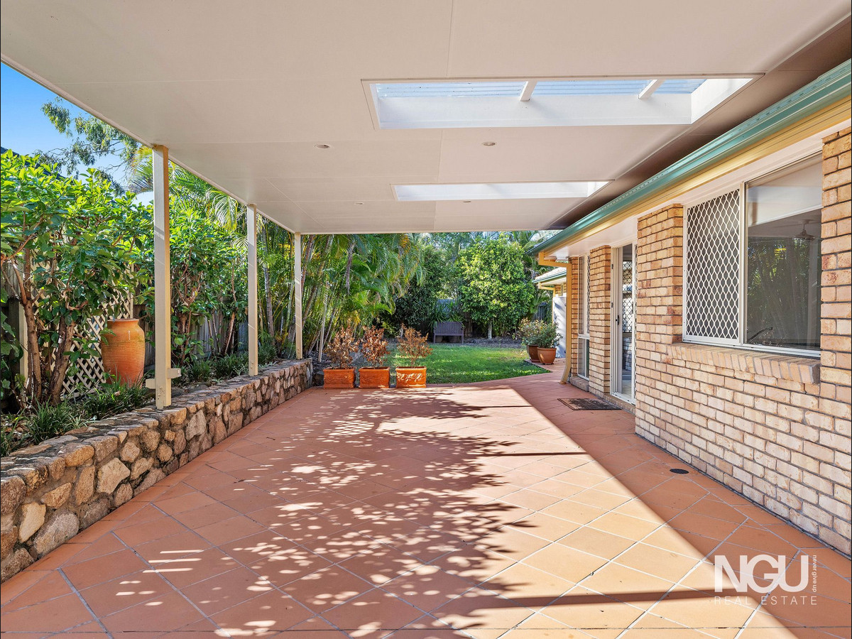 22 ALFORD CT, GOODNA QLD 4300, 0房, 0浴, House