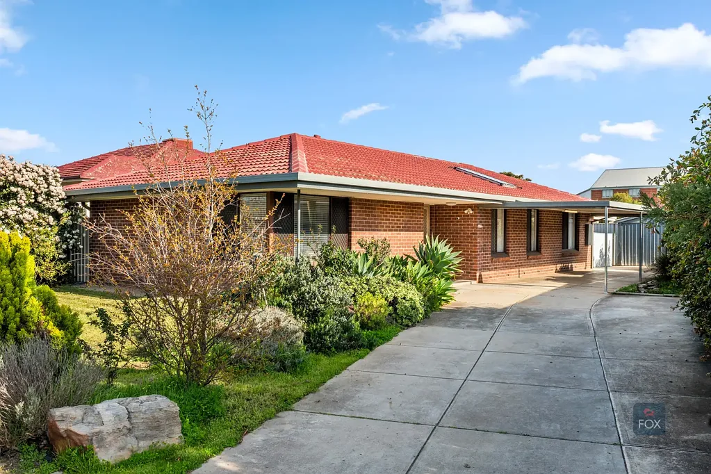 35 Myponga Terrace, Kilkenny, SA 5009