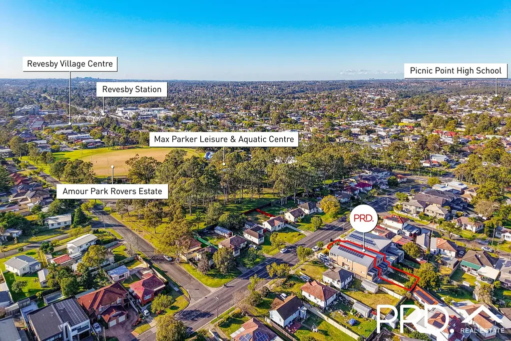 48a Carson Street, Panania, NSW 2213
