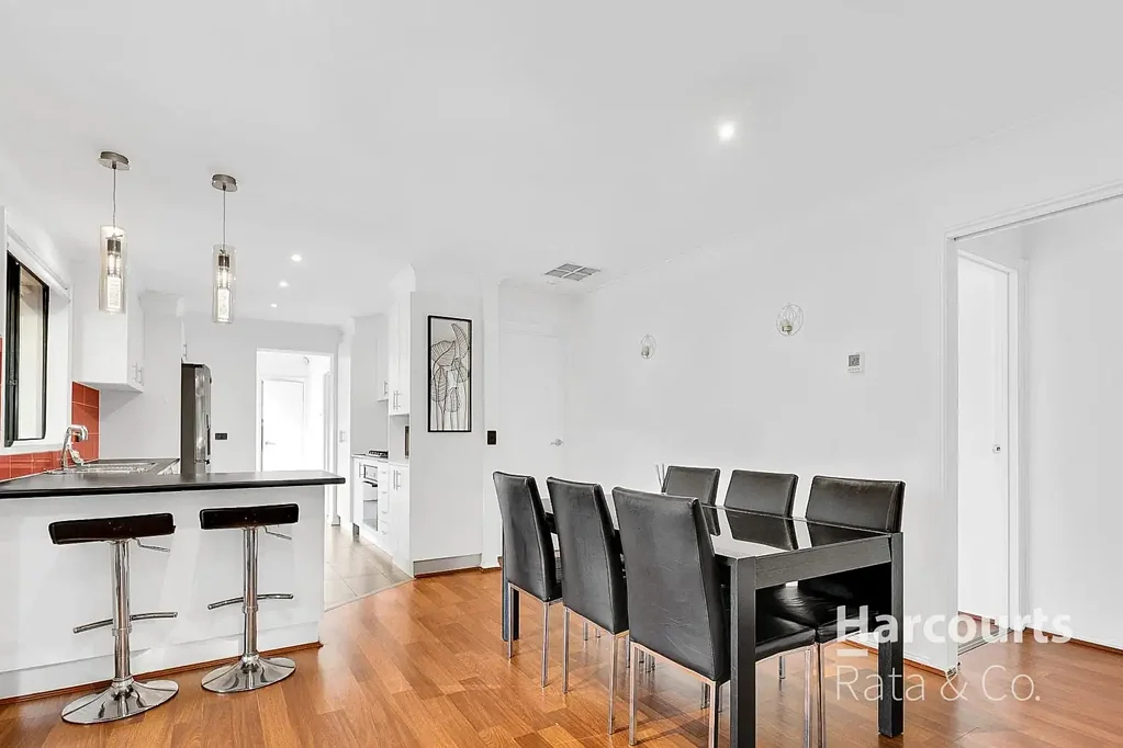 Spacious 3-Bedroom Home in Craigieburn