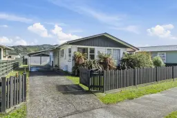 15 Trelawney Road, Wainuiomata