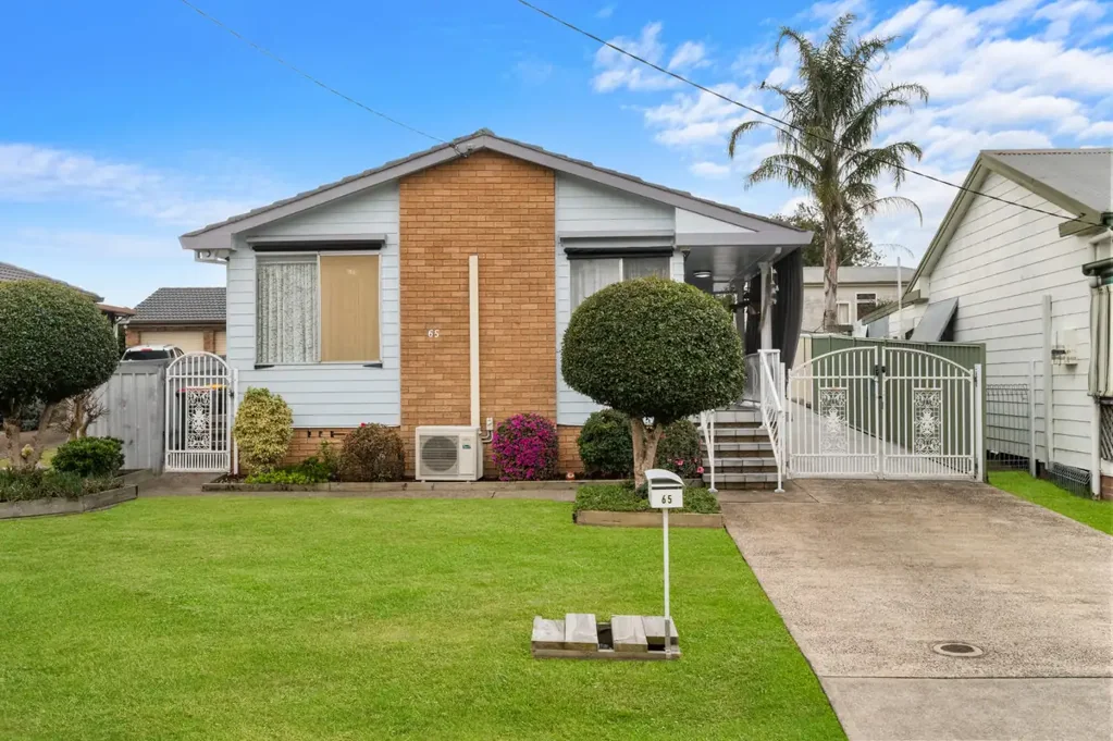 Abermain 3 Slaapkamer Country Charm- Endless Potential