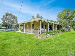 998 Howlong-Burrumbuttock Road, Moorwatha