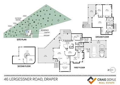 ਹੋਰ - 46 Lergessner Road, Draper, QLD 4520