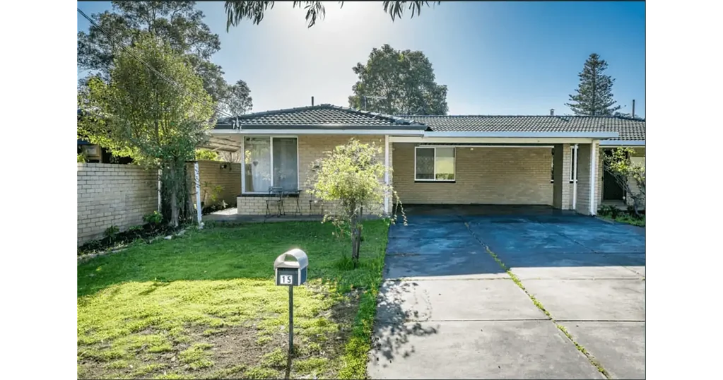Charming 2-Bedroom Home - Comfortable Living in a Convenient Location