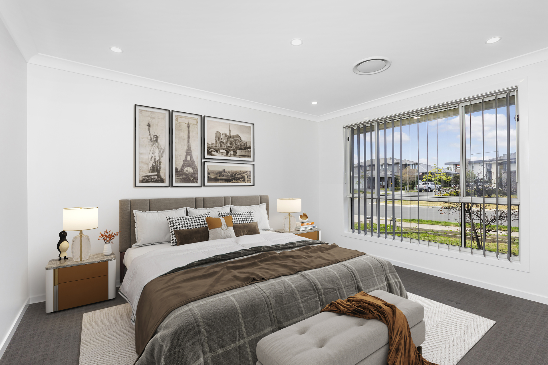 57 LONGHURST ST, ORAN PARK NSW 2570, 0房, 0浴, House