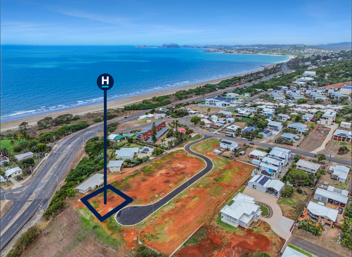 12 MEIKLEVILLE ST, MEIKLEVILLE HILL QLD 4703, 0房, 0浴, Section