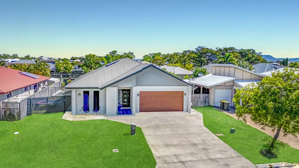 19 Gillingham Court, Kirwan, QLD 4817