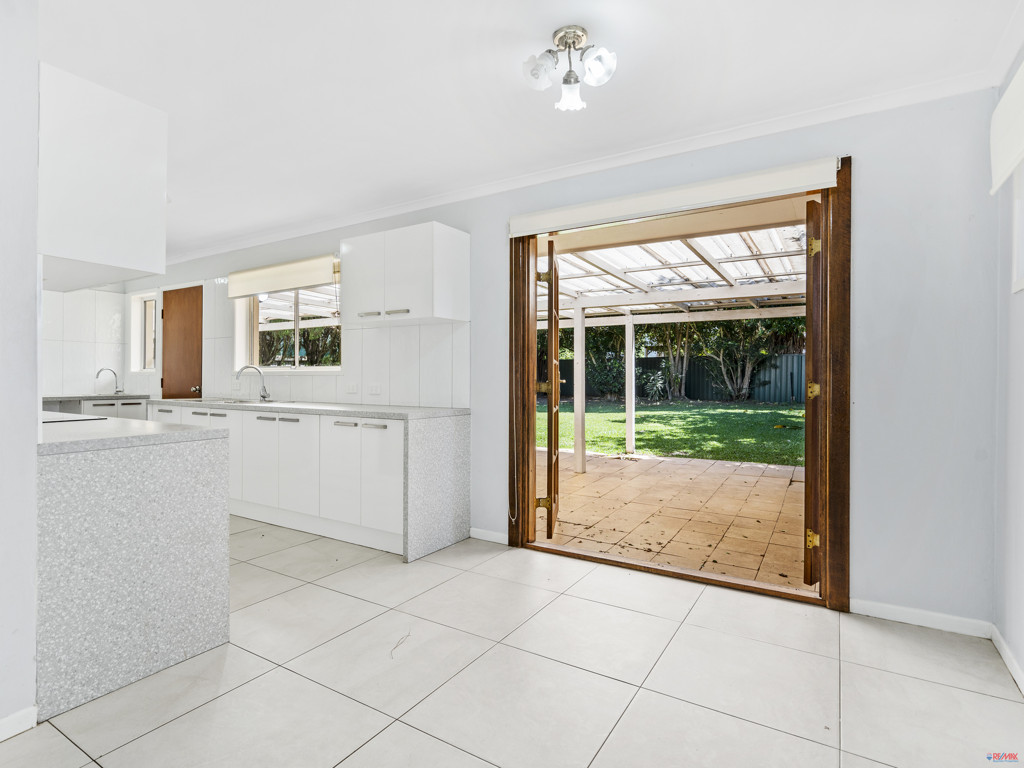 16 WILLARD RD, CAPALABA QLD 4157, 0房, 0浴, House