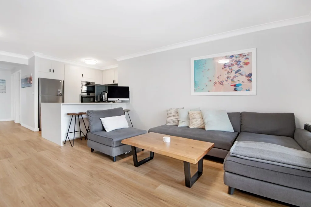 3/11-13 Clarence Avenue, Dee Why, NSW 2099