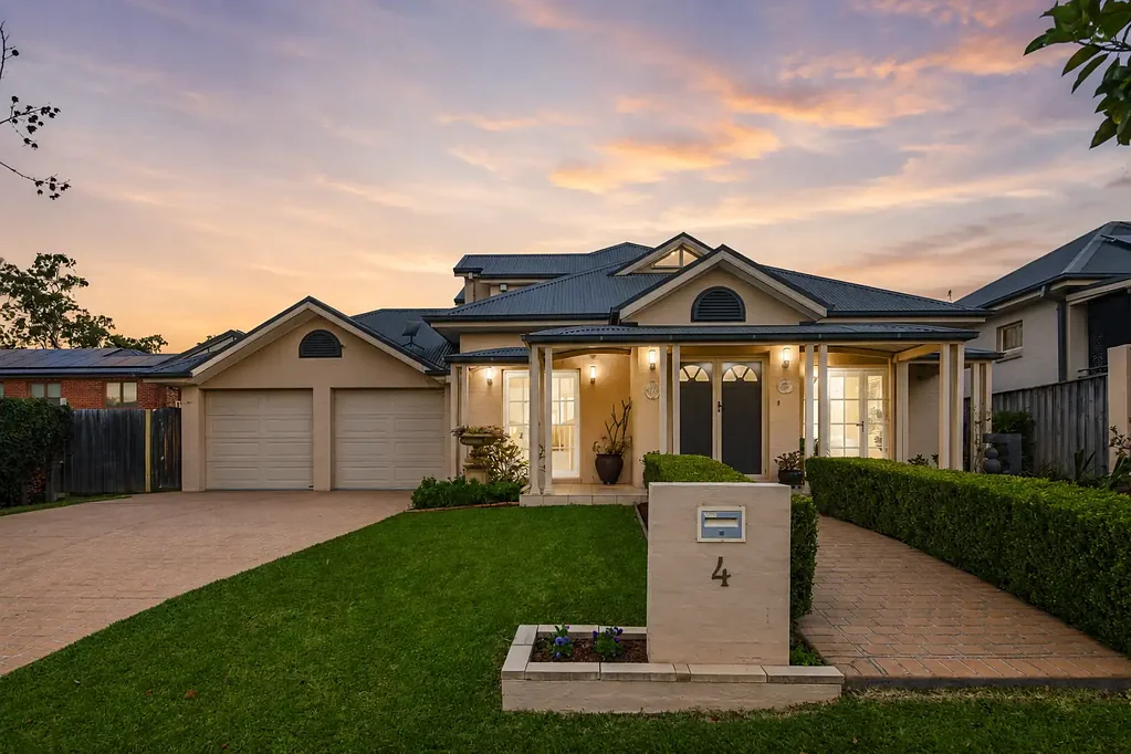 Camden Park 5chambre YOUR DREAM FAMILY HOME AWAITS!