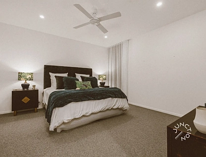 31103/21 Mollison Street, South Brisbane, QLD 4101, 4 Bedrooms, 3 Bathrooms, Apartment